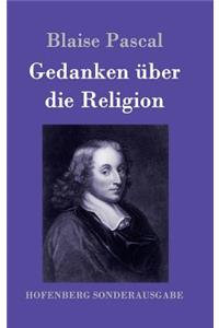 Gedanken über die Religion