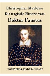 tragische Historie vom Doktor Faustus