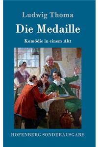 Die Medaille