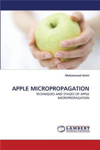 Apple Micropropagation