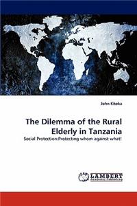 Dilemma of the Rural Elderly in Tanzania