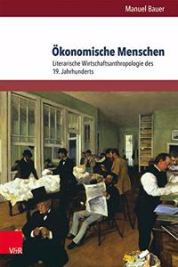 Okonomische Menschen