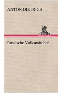 Russische Volksmarchen