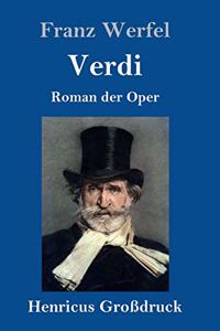 Verdi (Großdruck)