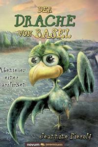 Der Drache von Basel