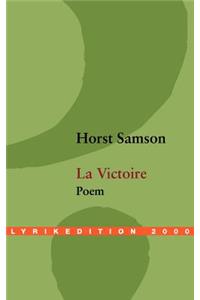 La Victoire