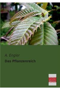Pflanzenreich