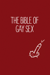 The Bible of Gay Sex