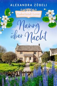 Nanny uber Nacht - Lakeland Love