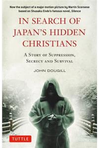 In Search of Japan's Hidden Christians