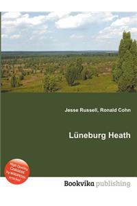 Luneburg Heath