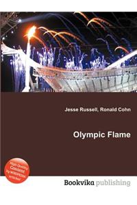 Olympic Flame