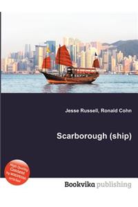 Scarborough (Ship)