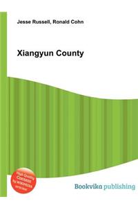 Xiangyun County