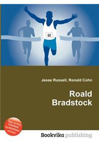 Roald Bradstock