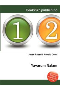 Yavarum Nalam