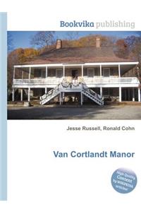 Van Cortlandt Manor