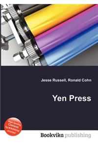 Yen Press