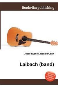 Laibach (Band)