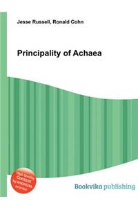 Principality of Achaea