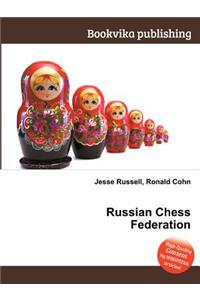 Russian Chess Federation
