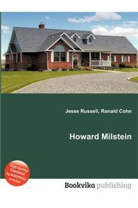 Howard Milstein