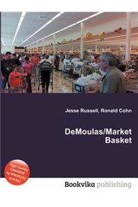 Demoulas/Market Basket