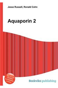 Aquaporin 2