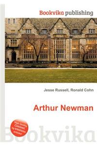 Arthur Newman