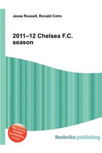 2011-12 Chelsea F.C. Season