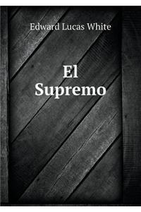 El Supremo
