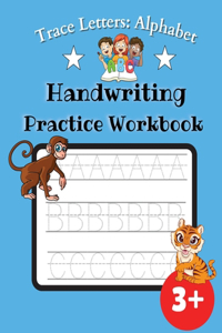 ABC Learning For Toddlers