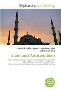 Islam and Antisemitism