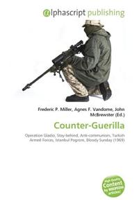 Counter-Guerilla