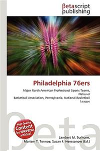 Philadelphia 76ers