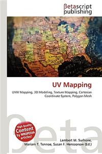 UV Mapping