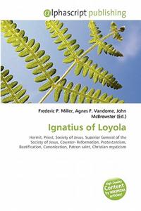 Ignatius of Loyola