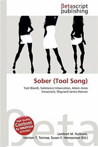 Sober (Tool Song)