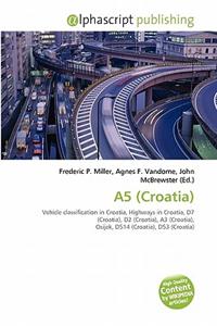 A5 (Croatia)