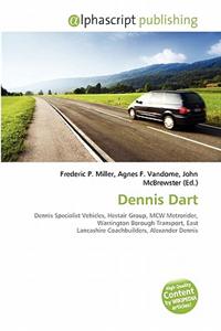 Dennis Dart