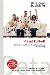 Viasat Fotboll
