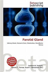 Parotid Gland