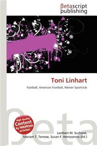 Toni Linhart