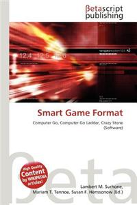 Smart Game Format