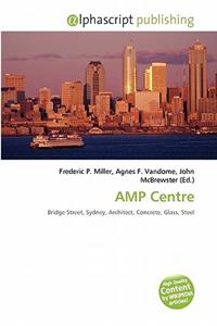 Amp Centre