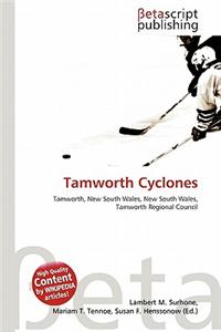 Tamworth Cyclones