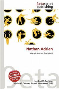 Nathan Adrian