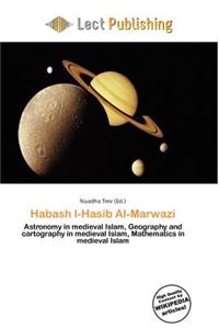 Habash L-Hasib Al-Marwazi