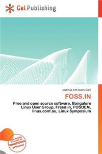 Foss.in