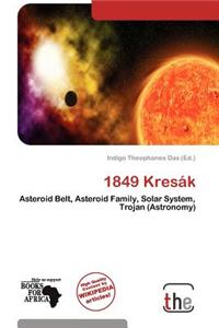 1849 Kres K